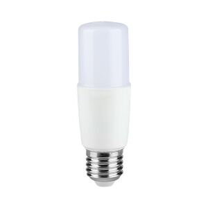 V-TAC 7.5W E27 természetes fehér T37 LED égő - SKU 24034 138984083 - V-TAC