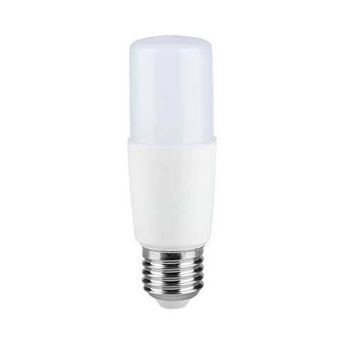 V-TAC 7.5W E27 természetes fehér T37 LED égő - SKU 24034 138984083