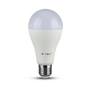 Żarówka LED Samsung Chip E27 17W A65 1521lm 4000K 200st. IP20 20189 79029211 - Kominek