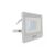 V-TAC 30W fehér LED reflektor mozgásérzékelővel