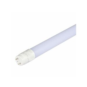 V-TAC 120cm T8 LED fénycső, 16.5W, meleg fehér - V-TAC