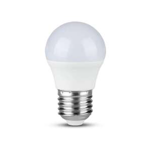 V-TAC 6.5W E27 természetes fehér LED égő - SKU 21867 79051478 