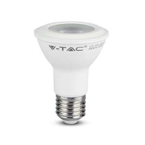 V-TAC 5.8W E27 PAR20 LED izzó, hideg fehér, SKU 21149 - V-TAC