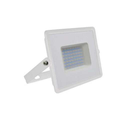 V-TAC LED Reflektor - Kültéri - 100W - Természetes Fehér