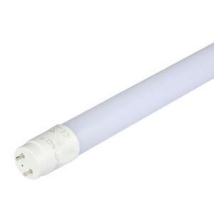 V-TAC LED fénycső 120cm T8 12W természetes fehér 160 Lm/W - SKU 216478 79933412 