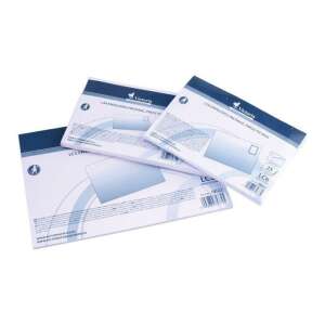 VICTORIA PAPER LA4 öntapadó borítékok, 25 db-os csomag - Boríték