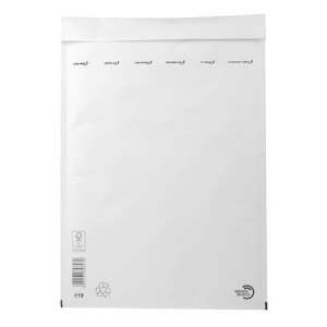 VICTORIA PAPER W9 Biela Bublinková Obálka 320x455mm - Obálky