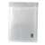 VICTORIA PAPER A4+ white bubble mailer front view