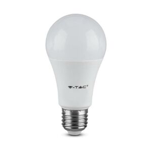 V-TAC 15W A65 LED izzó, E27 foglalat, hideg fehér - V-TAC