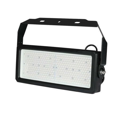 V-TAC 250W ipari LED reflektor, hideg fehér, 60 fokos világítási szög - Műhelyfelszerelés