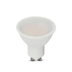 V-TAC GU10 5W LED spot égő, természetes fehér - V-TAC
