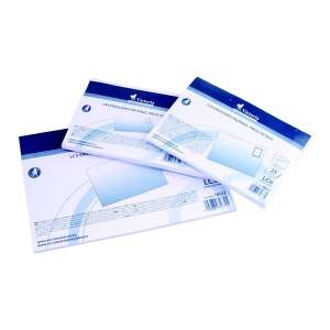 VICTORIA PAPER LC6 öntapadó borítékok, 25 db-os csomag - Boríték