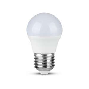 V-TAC 4.5W E27 természetes fehér LED égő - SKU 262 79079191 