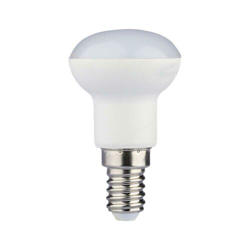 V-TAC 2.9W E14 R39 LED izzó fehér háttérrel - Otthon és kert
