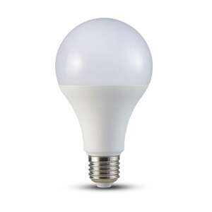V-TAC 18W E27 meleg fehér LED égő - SKU 126 79080308 