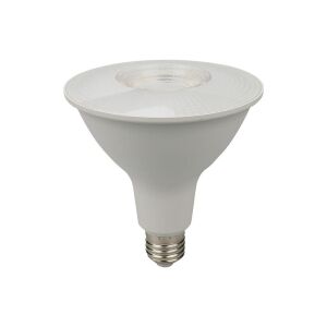 V-TAC 12.8W E27 PAR38 LED izzó, meleg fehér - V-TAC
