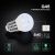 V-TAC CREE SMD 3.7W E27 természetes fehér G45 LED égő - SKU 2141626 163867150