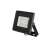 V-TAC LED reflektor, 20W, IP65, piros