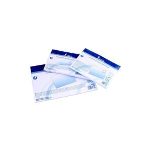 VICTORIA PAPER LC5 öntapadó borítékok, 10 db-os csomag - Boríték