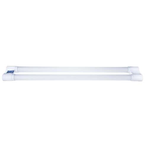 V-TAC T8 dupla LED fénycső, 55cm, természetes fehér - Fénycső