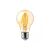 V-TAC Filament LED Égő - Borostyán - A60 - E27 133794040