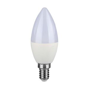 V-TAC 2.9W E14 LED Gyertyaégő - V-TAC