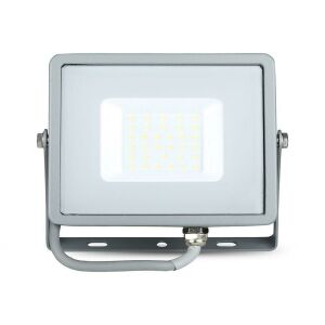 V-TAC 30W Reflector LED, Alb Cald, Chip Samsung - V-TAC Reflectoare și lămpi de lucru