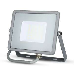 V-TAC LED reflektor 30W hideg fehér Samsung chip - SKU 456 79059017 