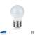 V-TAC 7W E27 természetes fehér LED égő 5 év garanciával