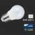 V-TAC 7W E27 hideg fehér LED izzó Samsung LED chipekkel és 5 év garanciával