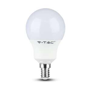 V-TAC 9W E14 meleg fehér LED égő - SKU 114 79017356 