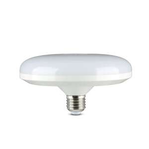 V-TAC 15W E27 hideg fehér LED UFO égő - SKU 215 79080674 