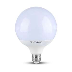 V-TAC 18W E27 hideg fehér LED égő - SKU 125 79080925 