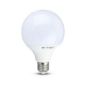 V-TAC 10W E27 hideg fehér LED égő - SKU 4278 79034371 