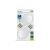 V-TAC LED Izzó - Hideg Fehér - E27 - 15W (2 db) 79029822
