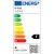 V-TAC Filament LED Égő - E14 - 4W - Hideg Fehér 79025317