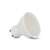 V-TAC GU10 LED spot égő, meleg fehér, 10W, 100° szögű fénynyaláb
