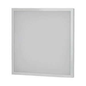 V-TAC 2w1 panel LED, 60x60cm, do montażu powierzchniowego lub podtynkowego, naturalna biel - V-TAC
