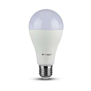 V-TAC 17W E27 meleg fehér LED égő - SKU 4456 79048936 