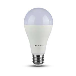 V-TAC 17W E27 meleg fehér LED izzó - V-TAC