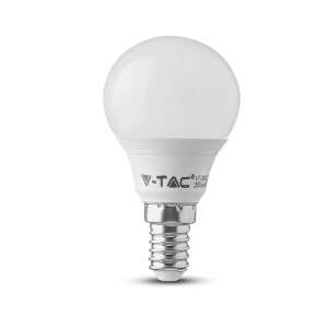 V-TAC 4W E14 hideg fehér LED - SKU 4124 79062560 