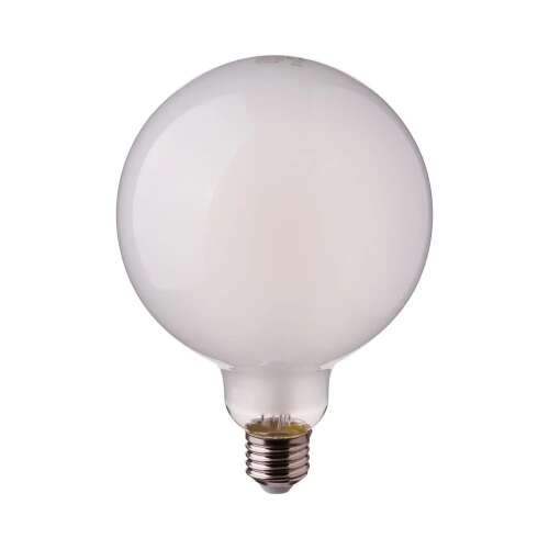 V-TAC 7W E27 hideg fehér filament LED izzó - Otthon és kert