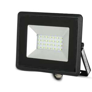 V-TAC LED reflektor 20W IP65 zöld - SKU 5991 79885954 