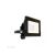 Floodlight V-TAC V-tac LED-Projektor 10W 6500K 735lm Schwarz 79018237