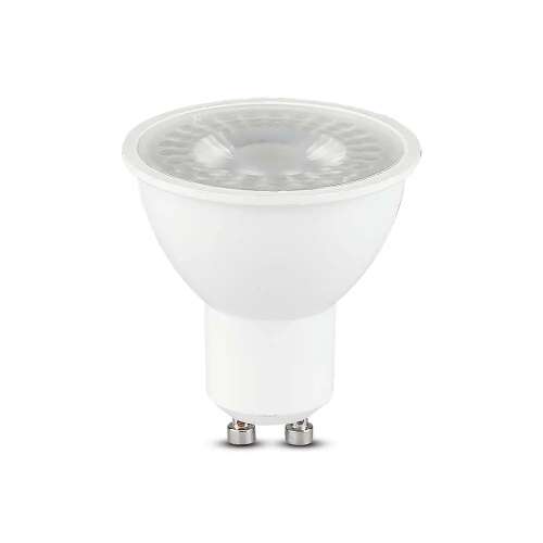 V-TAC GU10 LED Spotlámpa - 7.5W - Hideg Fehér 79032776
