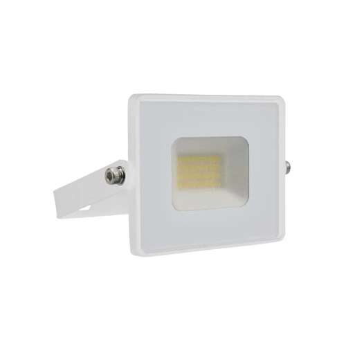 V-TAC LED Reflektor - Kültéri - 20W - Hideg Fehér