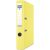 DONAU Yellow A4 Lever Arch File