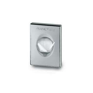 Higieniczna torebka intymna, woreczek dozujący Tworzywo ABS chrom 58510311 - Wkładki do pojemników