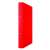 DONAU red ring binder, A4 size, 35mm spine