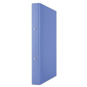 DONAU A4 Blue 2-Ring Binder, 35mm spine - File folder